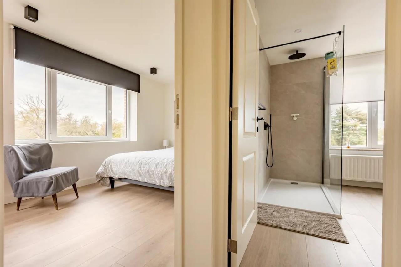 Maison Mathieu Bilzen Eksteriør bilde