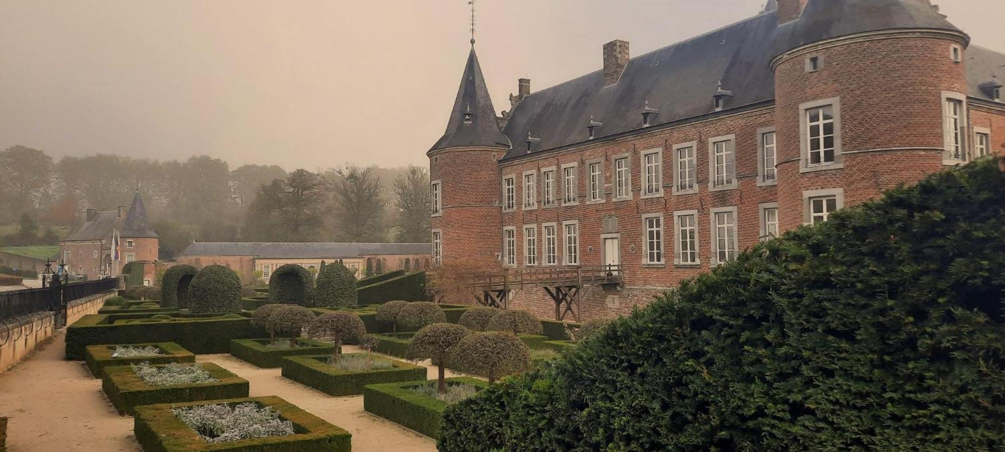 Maison Mathieu Bilzen Eksteriør bilde