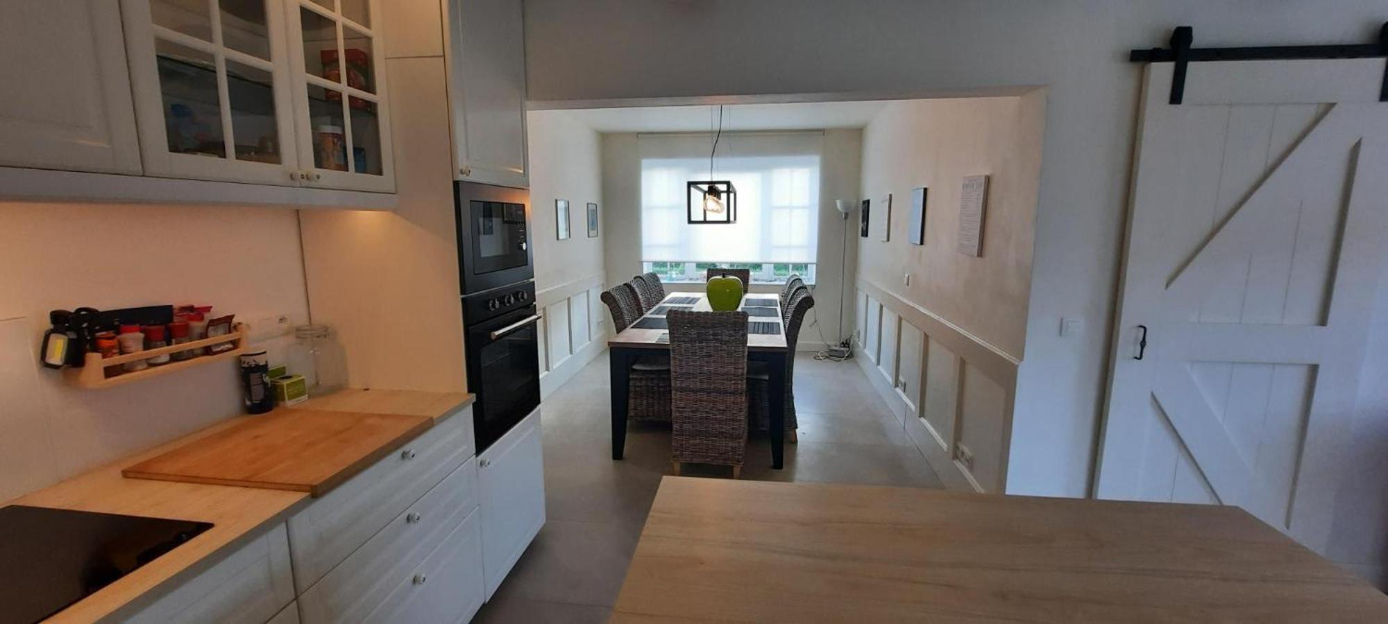 Maison Mathieu Bilzen Eksteriør bilde