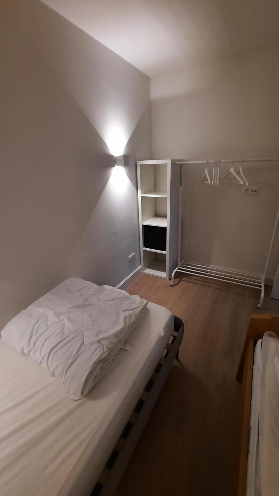 Maison Mathieu Bilzen Eksteriør bilde