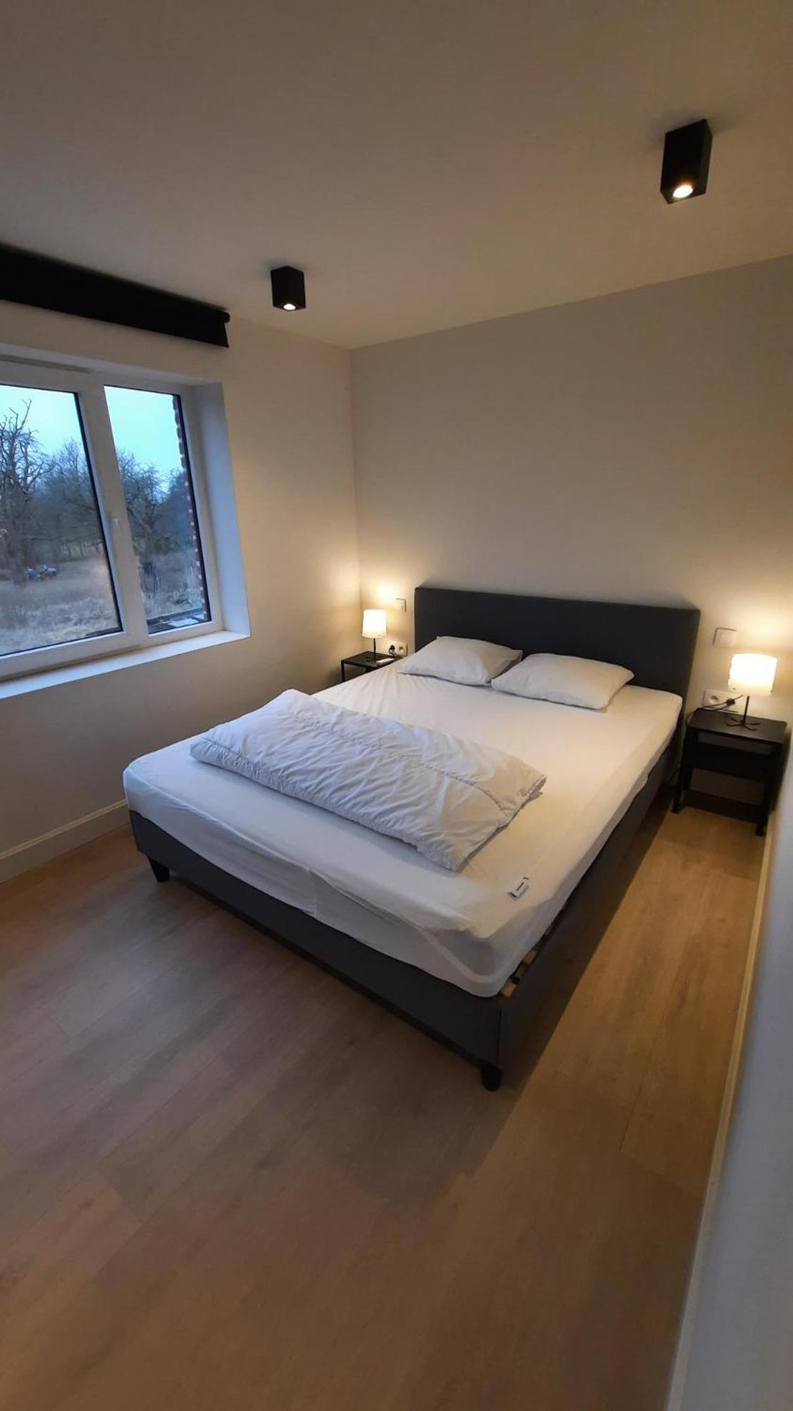 Maison Mathieu Bilzen Eksteriør bilde